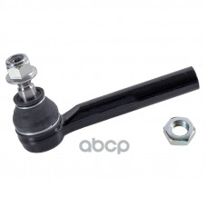 Наконечник рулевой тяги Febi Opel Astra 1991-2004 Наконечник рулевой тяги Febi Opel Astra 1991-2004