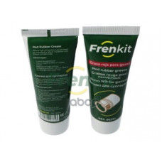 Смазка для суппортов 50 гра мм Frenkit 86334 Frenkit арт. 86334 Смазка для суппортов 50 гра мм Frenkit 86334 Frenkit арт. 86334