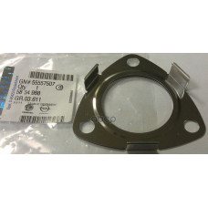 Прокладка приемной трубы Opel Astra 2004-2014
