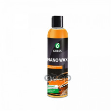 GRASS Воск «Nano Wax» 250мл