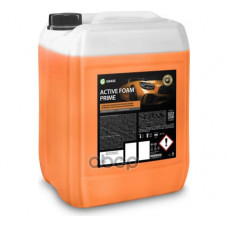 Активная пена Active Foam Prime 18кг Активная пена Active Foam Prime 18кг