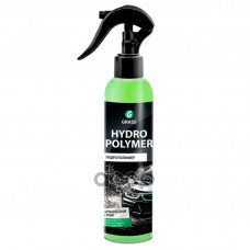 Жидкий полимер-консервант HYDRO POLYMER триггер 250 мл GraSS