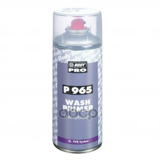 5100000020_аэрозольный прозрачный грунт! Body 965 WASH PRIMER кислот. 1К 0,4 л однокомп. протравлив HB BODY арт. 5100000020 5100000020_аэрозольный прозрачный грунт! Body 965 WASH PRIMER кислот. 1К 0,4 л однокомп. протравлив HB BODY арт. 5100000020