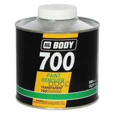 Смывка старой краски Body 700 0,5 кг HB BODY арт. 7000000000 Смывка старой краски Body 700 0,5 кг HB BODY арт. 7000000000