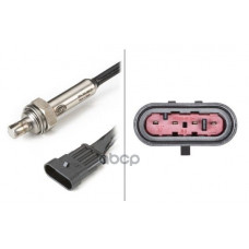 Лямбда-зонд Opel Astra G/Vectra B 1998-2009 Лямбда-зонд Opel Astra G/Vectra B 1998-2009