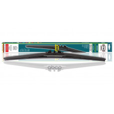 Стеклоочиститель бескаркасный 20″ (50 см) HEYNER Hybrid Стеклоочиститель бескаркасный 20″ (50 см) HEYNER Hybrid