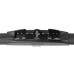 Стеклоочиститель бескаркасный 20″ (50 см) HEYNER Hybrid Стеклоочиститель бескаркасный 20″ (50 см) HEYNER Hybrid