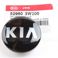 Колпак ступицы колеса Kia Ceed 2012-2018 Колпак ступицы колеса Kia Ceed 2012-2018