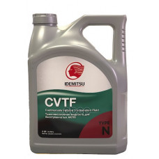 Жидкость для вариатора IDEMITSU CVT TYPE-N (NS-2) 4.73л IDEMITSU арт. 30040091953