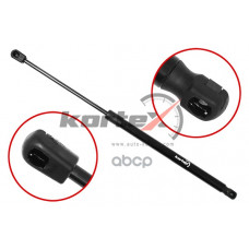 Амортизатор багажника KORTEX KTB058 Mini Hatch 2001-2007 Амортизатор багажника KORTEX KTB058 Mini Hatch 2001-2007