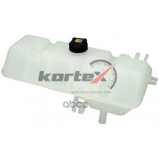 Бачок расширительный KORTEX Citroen Jumper Fiat Ducato Peugeot Boxer Бачок расширительный KORTEX Citroen Jumper Fiat Ducato Peugeot Boxer