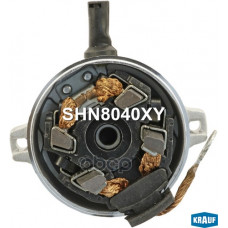 Щеткодержатель стартера + крышка Krauf SHN8040XY