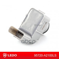 Парктроник LEDO 95720A2100LS Kia Ceed 2012-2018 Парктроник LEDO 95720A2100LS Kia Ceed 2012-2018