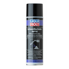 Спрей для защиты при сварке LIQUI MOLY 500ml