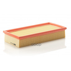 Фильтр воздушный MANN-FILTER Volvo 440 1988-1996 Фильтр воздушный MANN-FILTER Volvo 440 1988-1996