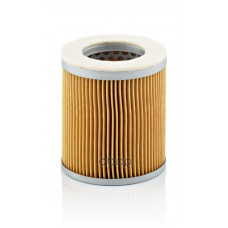 Воздушный фильтр MANN-FILTER арт. C752