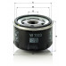 Масляный фильтр MANN-FILTER Fiat Doblo 2000-2010 Масляный фильтр MANN-FILTER Fiat Doblo 2000-2010