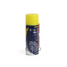 8121 MANNOL WHITE GREASE 450 мл. Белая литиевая смазка MANNOL 8121 MANNOL WHITE GREASE 450 мл. Белая литиевая смазка MANNOL