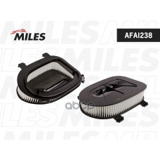 Фильтр воздушный Miles BMW X3 F25 2010-2017