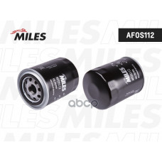 Фильтр масляный Miles AFOS112