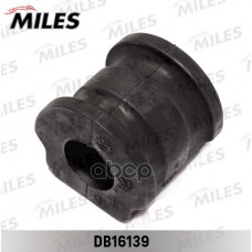 Втулка стабилизатора перед Miles для Audi A1 2010-2015, VW Polo 2001-2020