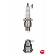 Свеча зажигания NGK 1098 NGK арт. BR7HS-10 Свеча зажигания NGK 1098 NGK арт. BR7HS-10