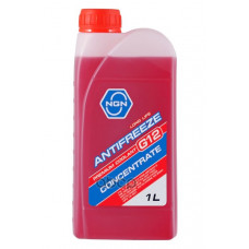 Антифриз-концентрат G12 ANTIFREEZE 1L NGN арт. V172485620 Антифриз-концентрат G12 ANTIFREEZE 1L NGN арт. V172485620