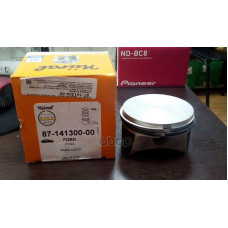 Поршень NURAL для Ford Focus 1998-2004 Поршень NURAL для Ford Focus 1998-2004