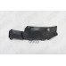 Кожух замка капота правый Skoda Superb 2 2008-2013, OEM Genuine Gasket Parts Кожух замка капота правый Skoda Superb 2 2008-2013, OEM Genuine Gasket Parts