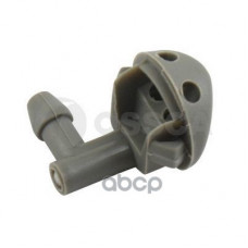 Форсунка омывателя лобового стекла OSSCA Volvo 740 1984-1992 Форсунка омывателя лобового стекла OSSCA Volvo 740 1984-1992