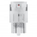 Лампа W21/5W 12V LEDRIVING standard красная, двойной блистер Osram Лампа W21/5W 12V LEDRIVING standard красная, двойной блистер Osram