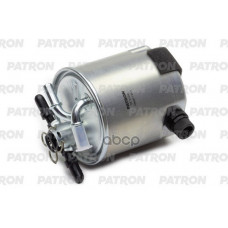 PF3406 PATRON Фильтр топливный Renault Megane 2006-2009