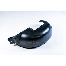 Локеры Chevrolet Niva пара 2002-2008 Petroplast