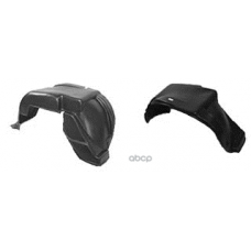 Локеры Chevrolet Niva пара П 2002-2008 Petroplast арт. PPL-30723126 Локеры Chevrolet Niva пара П 2002-2008 Petroplast арт. PPL-30723126