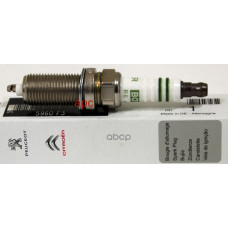 Свеча зажигания Peugeot-Citroen 5960F3 для Citroen C4 Peugeot 307 2001-2012 Свеча зажигания Peugeot-Citroen 5960F3 для Citroen C4 Peugeot 307 2001-2012