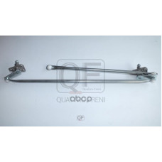 Трапеция стеклоочистителя QUATTRO FRENI Mitsubishi Pajero 2006-2023 Трапеция стеклоочистителя QUATTRO FRENI Mitsubishi Pajero 2006-2023