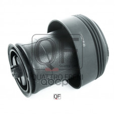 ПНЕВМОПОДУШКА QUATTRO FRENI BMW X5 F15 2013-2018