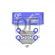 Тормозные колодки QUATTRO FRENI Changan CS35 2013-2024