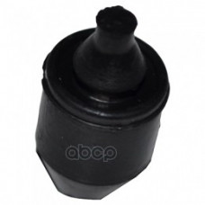 Отбойник лючка бензобака резиновый Renault Duster 2010-2021 Отбойник лючка бензобака резиновый Renault Duster 2010-2021