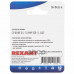 06-0426-A Ответвитель питания 0.5-1.0 мм2 красный REXANT