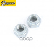 Гайка ступицы колеса Lada 2101 1970-1988 Гайка ступицы колеса Lada 2101 1970-1988