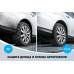 Ремкомплект передних брызговиков Rival KIA Seltos 2019-2024 Ремкомплект передних брызговиков Rival KIA Seltos 2019-2024