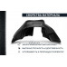 Подкрылок передний правый Mitsubishi Pajero Sport 2008-2016 Подкрылок передний правый Mitsubishi Pajero Sport 2008-2016