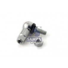 Наконечник (троса газа) SAMPA арт. 080.355 Наконечник (троса газа) SAMPA арт. 080.355