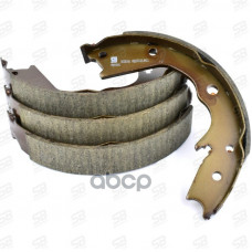 Колодки тормозные SB Nagamochi Honda CR-V 2001-2012 Колодки тормозные SB Nagamochi Honda CR-V 2001-2012
