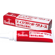 Смазка для дисковых колодок SEIKEN арт. CF305 Смазка для дисковых колодок SEIKEN арт. CF305
