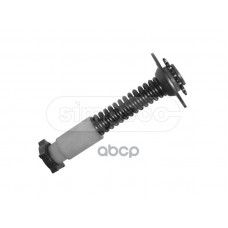 Вал механизма подвода KNORR SB6.. / SB7..,SN6.. / SN7.. / SK7.. (SP0501.0090) SIMPECO арт. SP05010090 Вал механизма подвода KNORR SB6.. / SB7..,SN6.. / SN7.. / SK7.. (SP0501.0090) SIMPECO арт. SP05010090