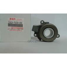 ПОДШИПНИК ВЫЖИМНОЙ SUZUKI SX4 2006-2014