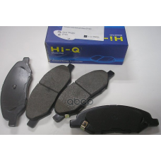 Колодки тормозные Sangsin brake SP1383 Nissan Tiida 2004-2014 Колодки тормозные Sangsin brake SP1383 Nissan Tiida 2004-2014