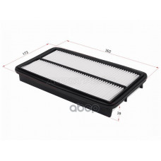 Фильтр воздушный Honda Pilot 2008-2015 / Acura MDX 2006-2013 Фильтр воздушный Honda Pilot 2008-2015 / Acura MDX 2006-2013